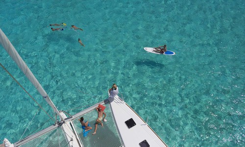 Dream Caribbean - 10 nuits